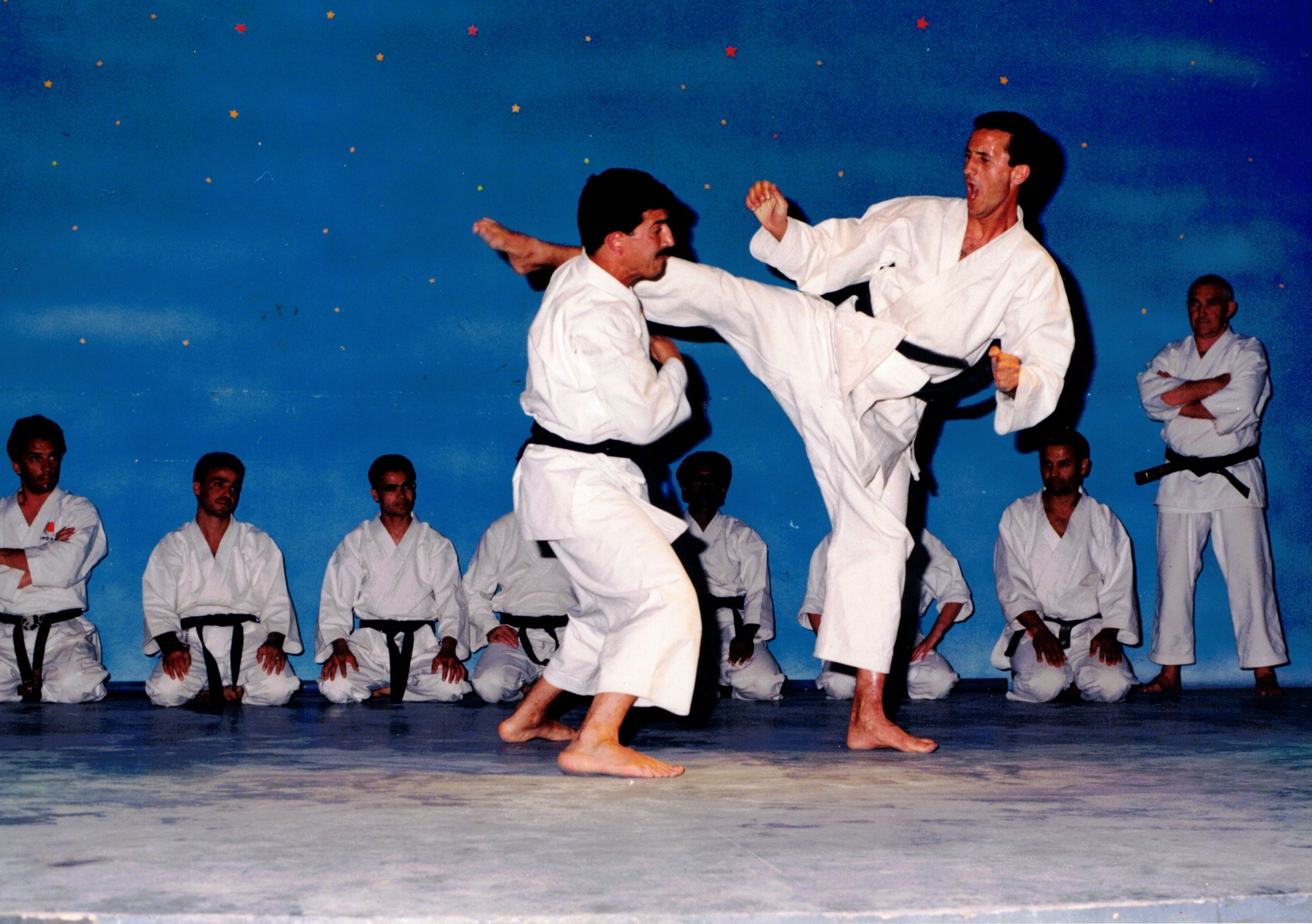 Rabah et Collet